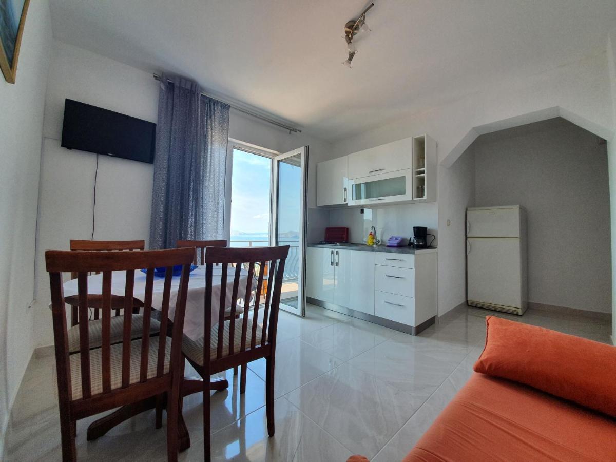 Apartment Toni Senj  Exterior photo
