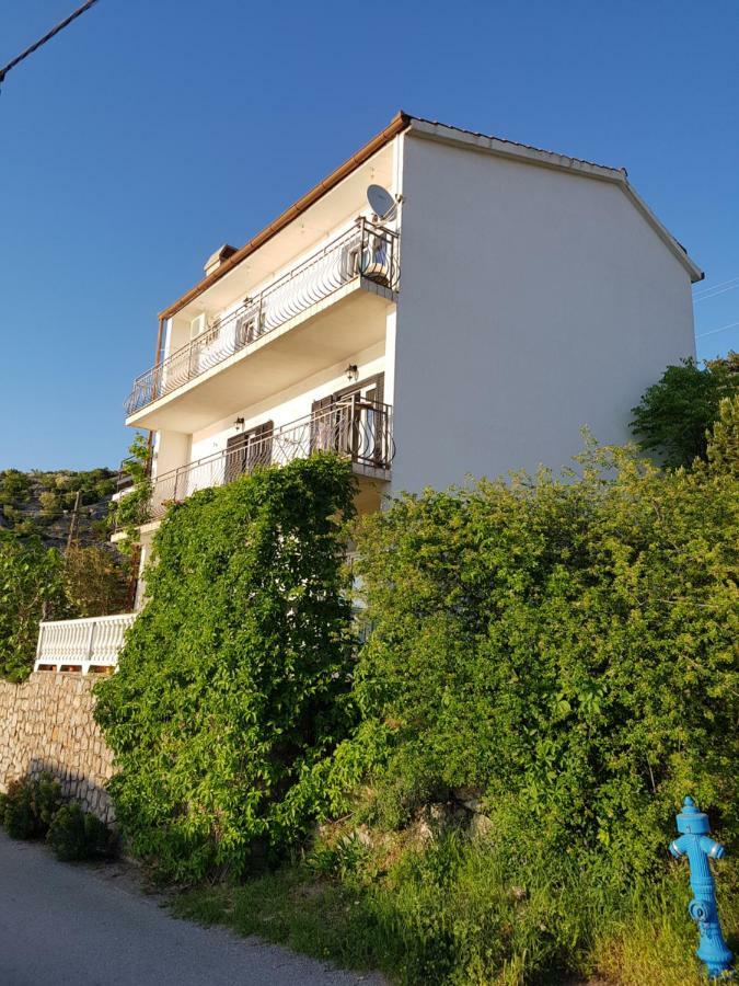 Apartment Toni Senj  Exterior photo