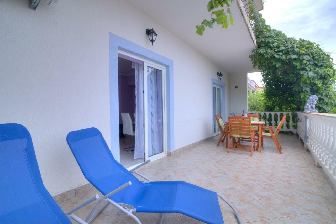 Apartment Toni Senj  Exterior photo
